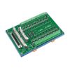 24-ch Open Collector Output Board with DIN-rail Mounting (RoHS) Include: CA-5015 (Flat Cable, 50-pin, 1.5 M)ICP DAS